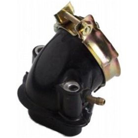 Motospartan Scooter Manifold Tek Çıkış