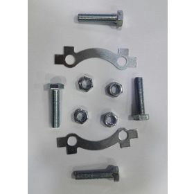 Motospartan Tambur Civata Seti CUB 100 Arka Dişli
