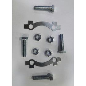Motospartan Tambur Civata Seti CUB 100 Arka Dişli