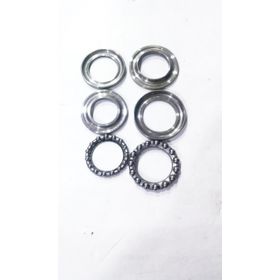 Motospartan Yamaha BWS100 Furş Takımı