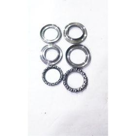 Motospartan Yamaha BWS100 Furş Takımı