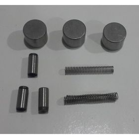 Motospartan YBR125 OEM Marş Kavrama Tamir Takımı