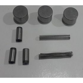 Motospartan YBR125 OEM Marş Kavrama Tamir Takımı