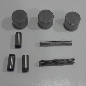 Motospartan YBR125 OEM Marş Kavrama Tamir Takımı