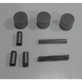 Motospartan YBR125 OEM Marş Kavrama Tamir Takımı