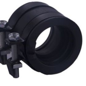 Motospartan Yeni Model CBF 150 Manifold