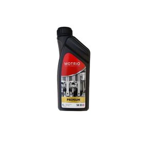 Motrio Premium 5W-30 A5 1 lt Motor Yağı