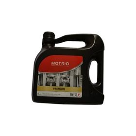 Motrio Premium 5W-30 A5 4 lt Motor Yağı