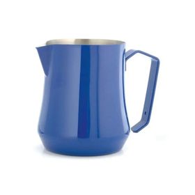 Motta 4150 Tulip Blu Pitcher 50 cl Süt Potu