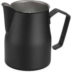 Motta 500 ml Siyah Süt Potu