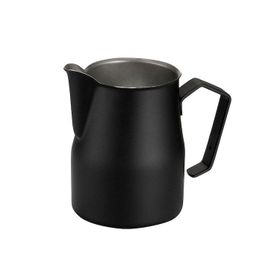 Motta 500 ml Siyah Süt Potu