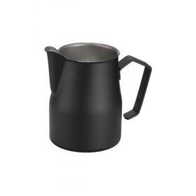 Motta 500 ml Siyah Süt Potu