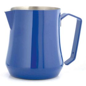 Motta 500 ml Tulip Mavi Süt Potu