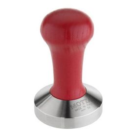 Motta 58 mm 8100/R Pressino Caffè Piano Tamper