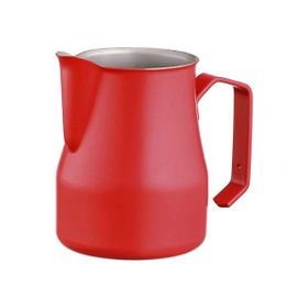 Motta 750 ml Kırmızı Süt Potu
