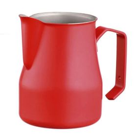 Motta 750 ml Kırmızı Süt Potu