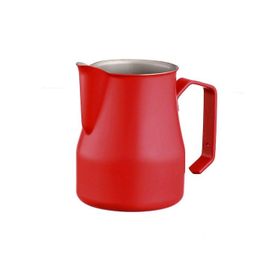 Motta 750 ml Kırmızı Süt Potu
