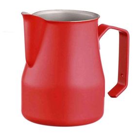 Motta 750 ml Kırmızı Süt Potu