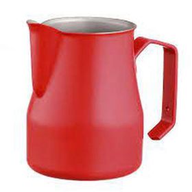 Motta 750 ml Kırmızı Süt Potu