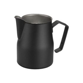 Motta 750 ml Siyah Süt Potu