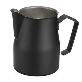 Motta 750 ml Siyah Süt Potu