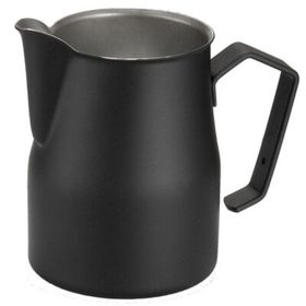 Motta 750 ml Siyah Süt Potu