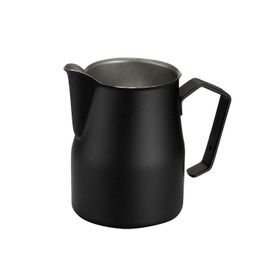 Motta 750 ml Siyah Süt Potu