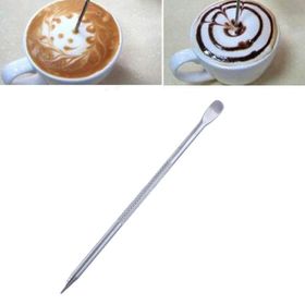 Motta Latte Art Kalemi