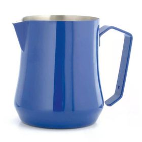 Motta MSPT-500M 500 ML Tulip Mavi Süt Potu
