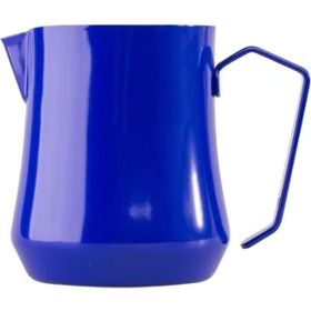Motta MSPT-500M 500 ML Tulip Mavi Süt Potu