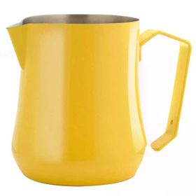 Motta MSPT-500S Tulip 500 ML Sarı Süt Potu