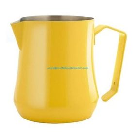Motta MSPT-500S Tulip 500 ML Sarı Süt Potu