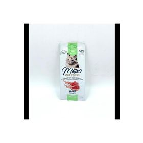 Motto 3x5 gr Kuzu Etli Çubuk Kedi Ödül Maması