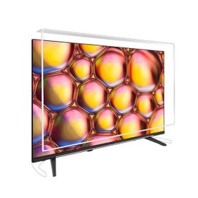 Mottoglass Beko B65A955A 3 mm Uyumlu TV Ekran Koruyucu