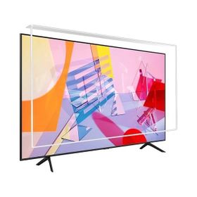 Mottoglass Hi Level 55 İnç Uyumlu TV Ekran Koruyucu