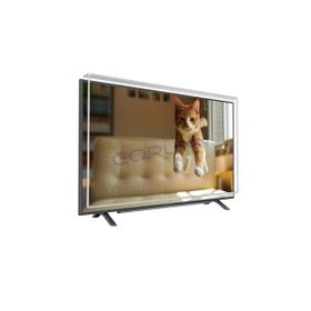 Mottoglass Profilo 50PA305E 3 mm Uyumlu TV Ekran Koruyucu