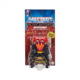 Motu GNN84-HDR98 Masters Of The Universe Mantenna