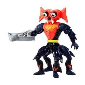 Motu GNN84-HDR98 Masters Of The Universe Mantenna