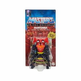 Motu GNN84-HDR98 Masters Of The Universe Mantenna