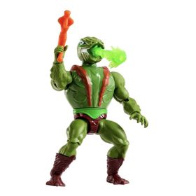 Motu GNN84-HKM65 Origins Aksiyon Figürleri