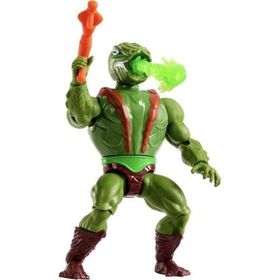 Motu GNN84-HKM65 Origins Aksiyon Figürleri