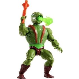 Motu GNN84-HKM65 Origins Aksiyon Figürleri