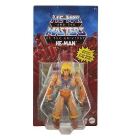Motu GNN84 Origins Aksiyon Figürleri