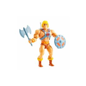Motu GNN84 Origins Aksiyon Figürleri
