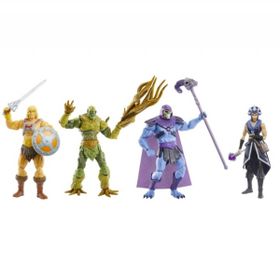 Motu GPK95 Masterverse Aksiyon Figürü