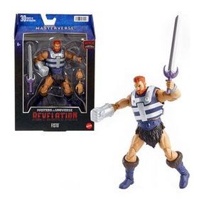 Motu GPK95 Masterverse Aksiyon Figürü