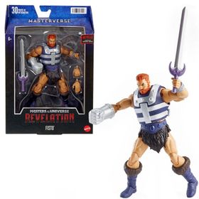 Motu GPK95 Masterverse Aksiyon Figürü