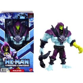 Motu HBL80-HBL82 He-Man ve Masters Of The Universe Figür