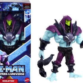 Motu HBL80-HBL82 He-Man ve Masters Of The Universe Figür