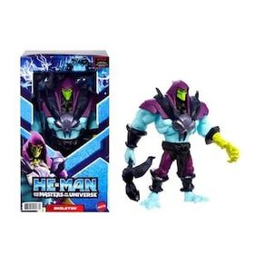 Motu HBL80-HBL82 He-Man ve Masters Of The Universe Figür